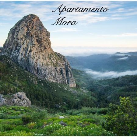 Casa Mora Apartment San Sebastian De La Gomera Luaran gambar