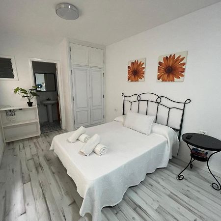 Casa Mora Apartment San Sebastian De La Gomera Luaran gambar