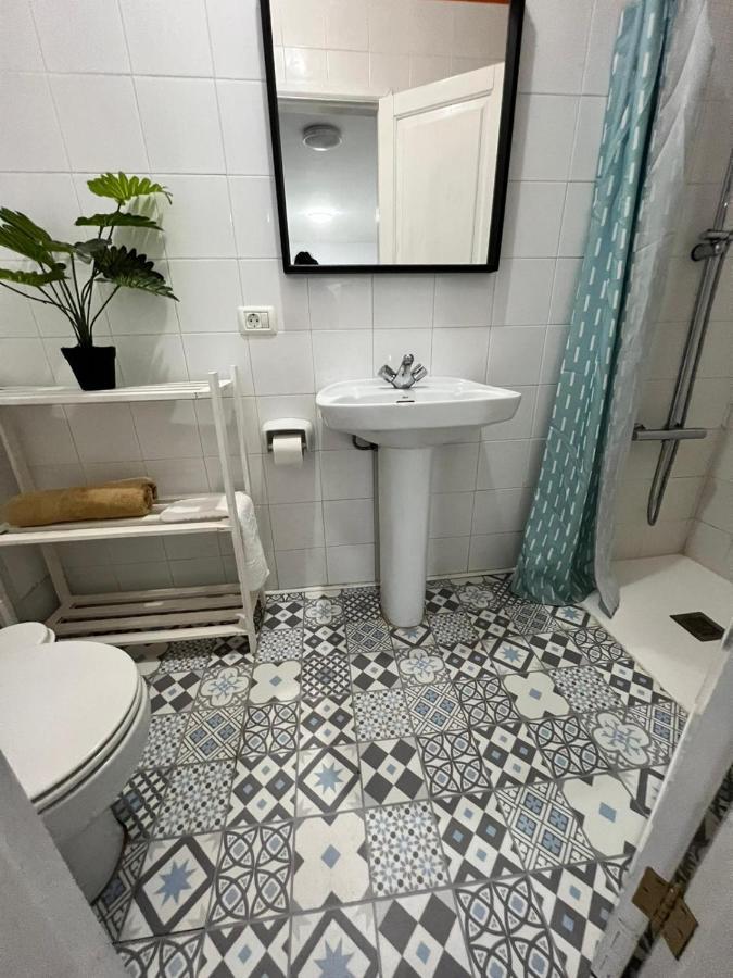 Casa Mora Apartment San Sebastian De La Gomera Luaran gambar