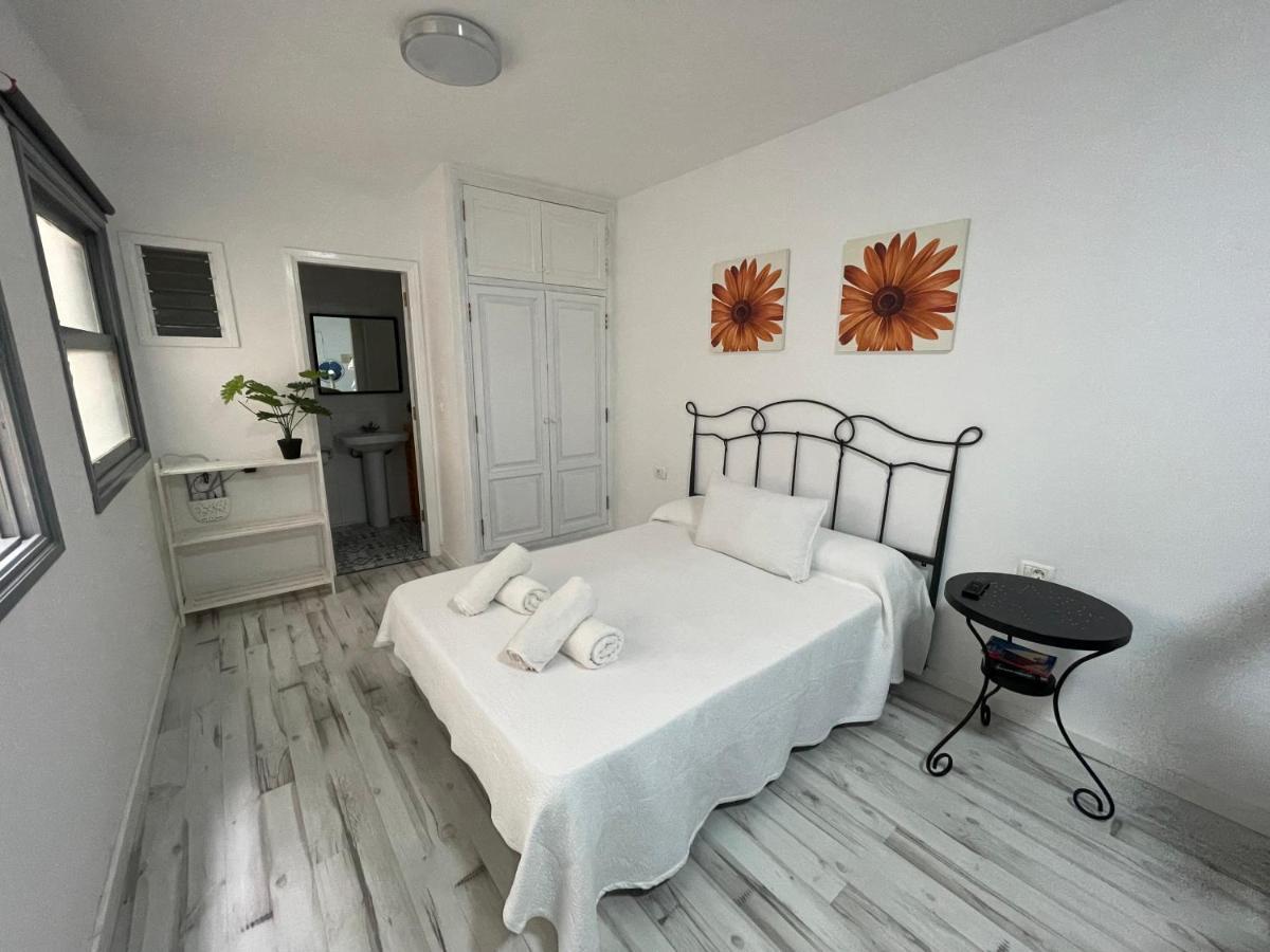 Casa Mora Apartment San Sebastian De La Gomera Luaran gambar
